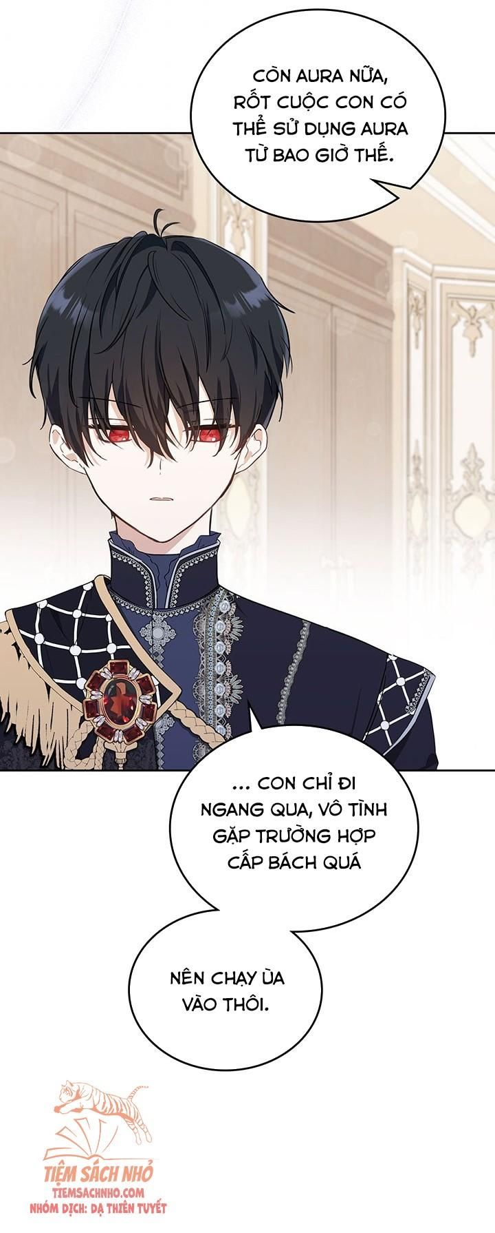 đọc truyện  Kiếp Này Ta Nhất Định Trở Thành Gia Chủ Chương 61 ảnh 54 tại Giả Dược