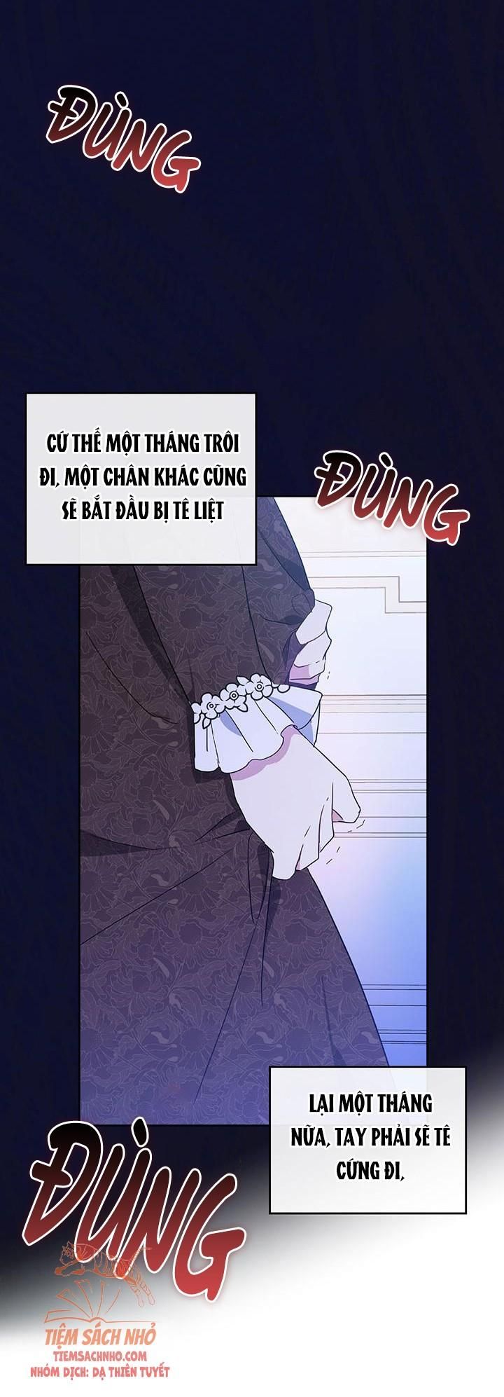 đọc truyện  Kiếp Này Ta Nhất Định Trở Thành Gia Chủ Chương 62 ảnh 21 tại Giả Dược