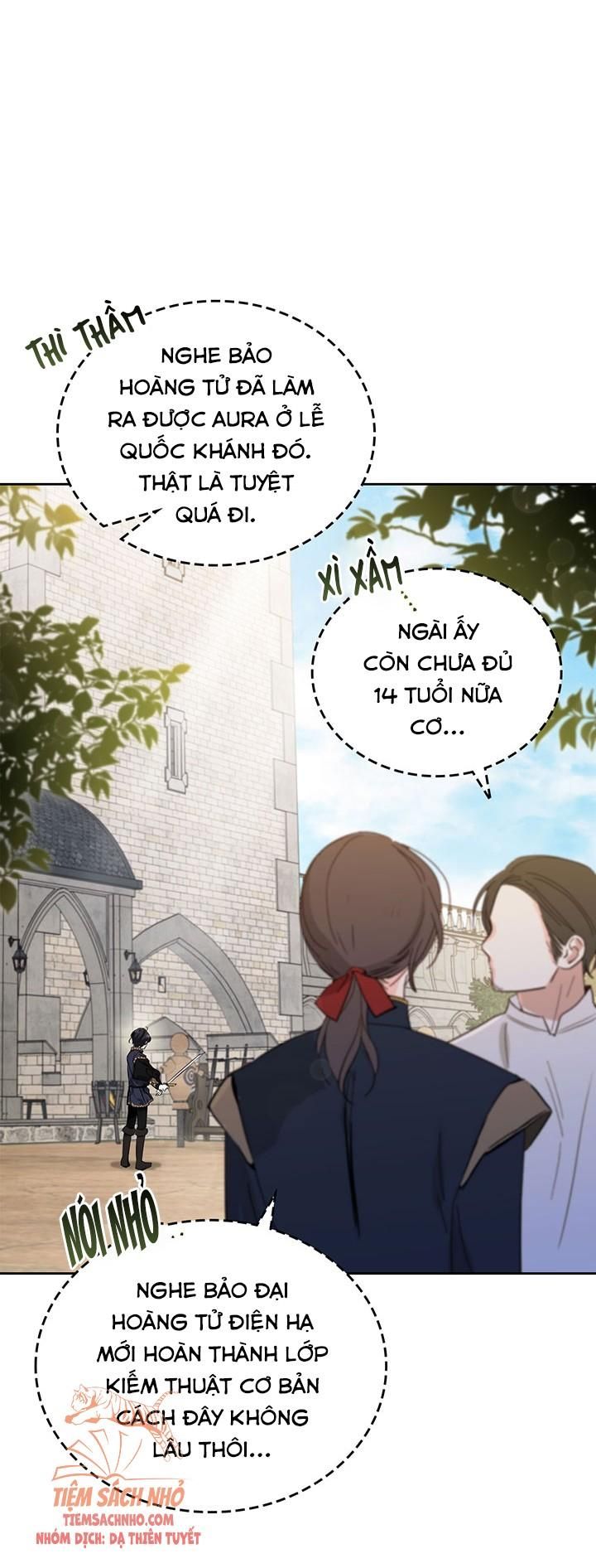 đọc truyện  Kiếp Này Ta Nhất Định Trở Thành Gia Chủ Chương 63 ảnh 21 tại Giả Dược