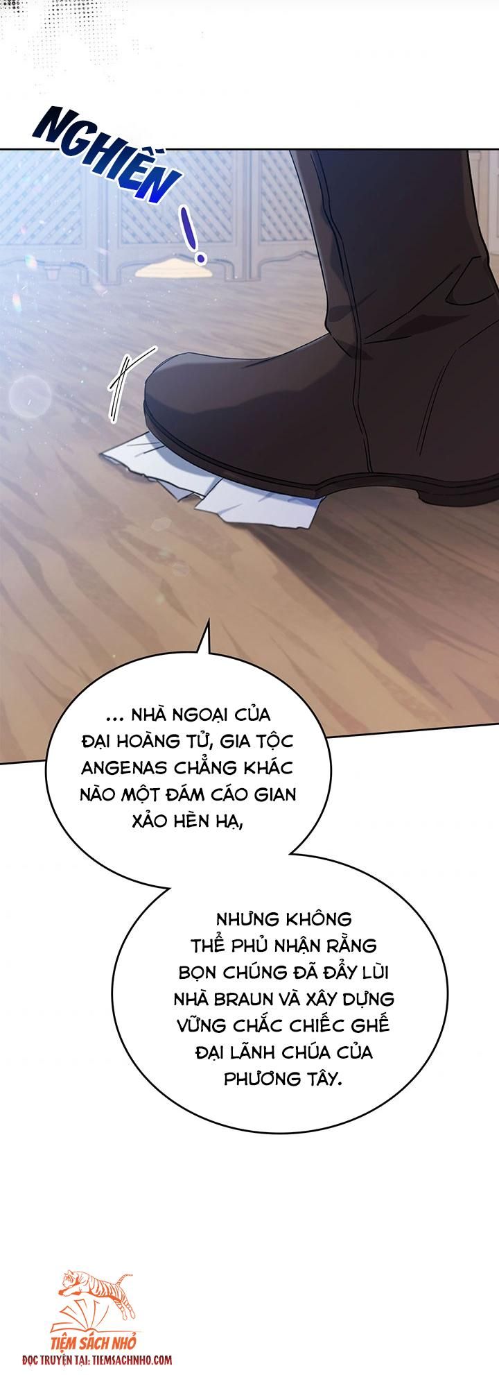 đọc truyện  Kiếp Này Ta Nhất Định Trở Thành Gia Chủ Chương 65 ảnh 6 tại Giả Dược