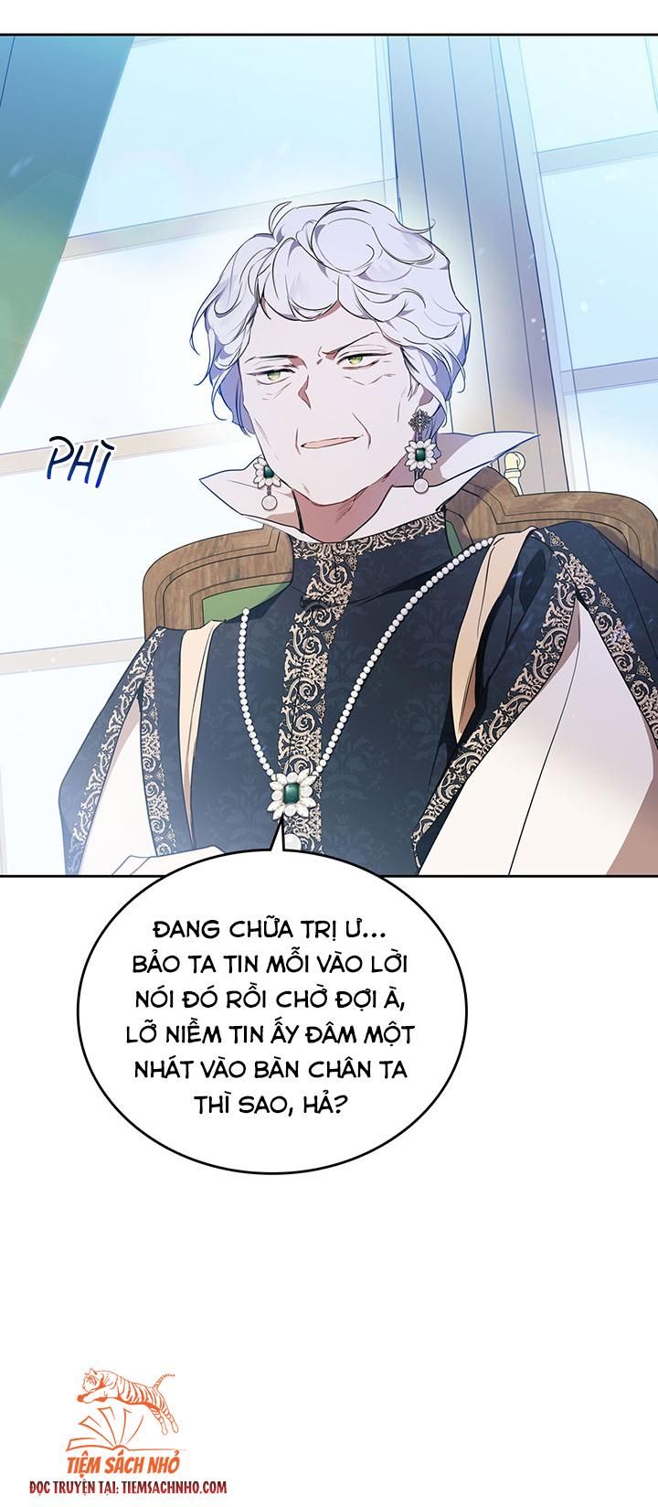 đọc truyện  Kiếp Này Ta Nhất Định Trở Thành Gia Chủ Chương 69 ảnh 43 tại Giả Dược