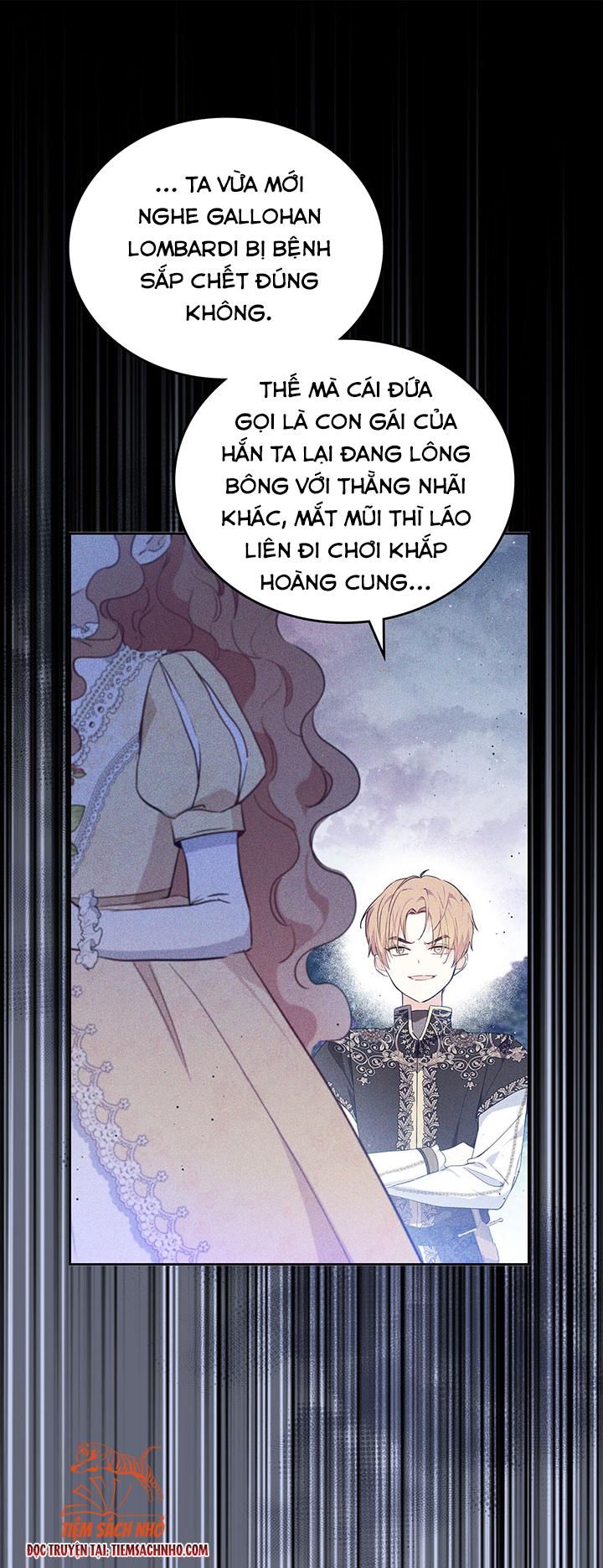 đọc truyện  Kiếp Này Ta Nhất Định Trở Thành Gia Chủ Chương 71 ảnh 1 tại Giả Dược