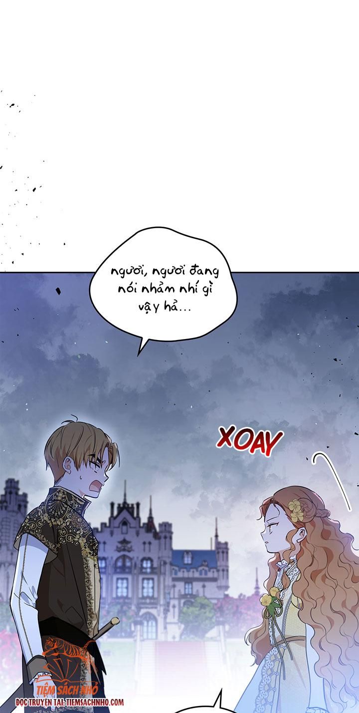đọc truyện  Kiếp Này Ta Nhất Định Trở Thành Gia Chủ Chương 71 ảnh 19 tại Giả Dược