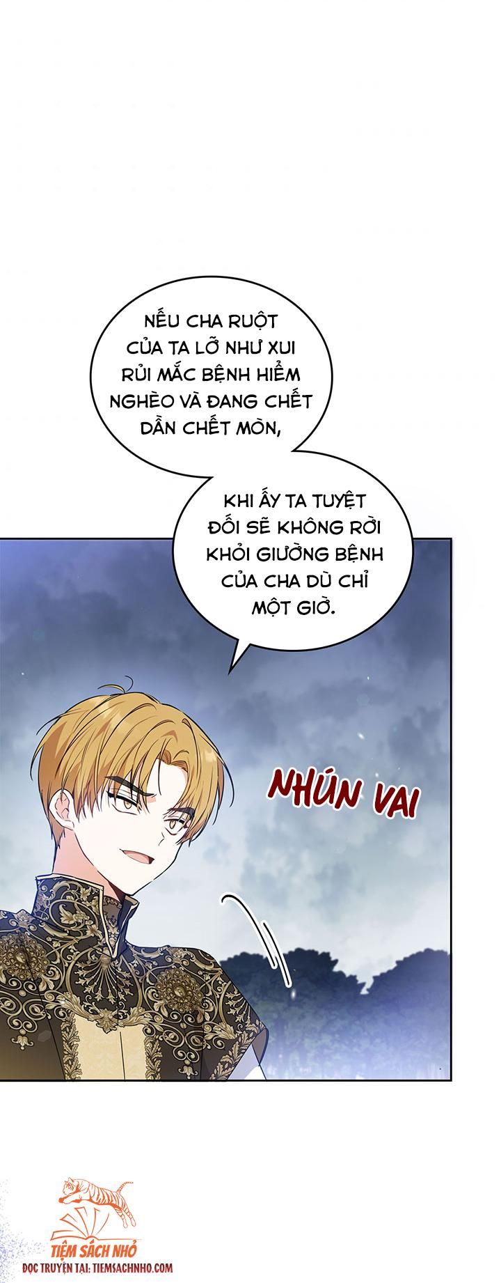 đọc truyện  Kiếp Này Ta Nhất Định Trở Thành Gia Chủ Chương 71 ảnh 6 tại Giả Dược