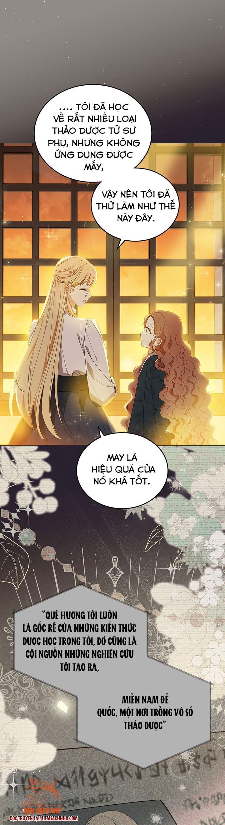 đọc truyện  Kiếp Này Ta Nhất Định Trở Thành Gia Chủ Chương 71 ảnh 58 tại Giả Dược