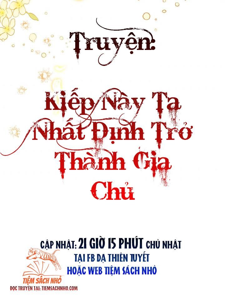 đọc truyện  Kiếp Này Ta Nhất Định Trở Thành Gia Chủ Chương 73 ảnh 94 tại Giả Dược