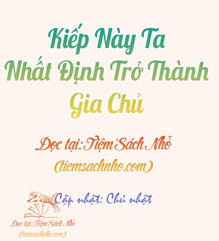 đọc truyện  Kiếp Này Ta Nhất Định Trở Thành Gia Chủ Chương 76 ảnh 2 tại Giả Dược