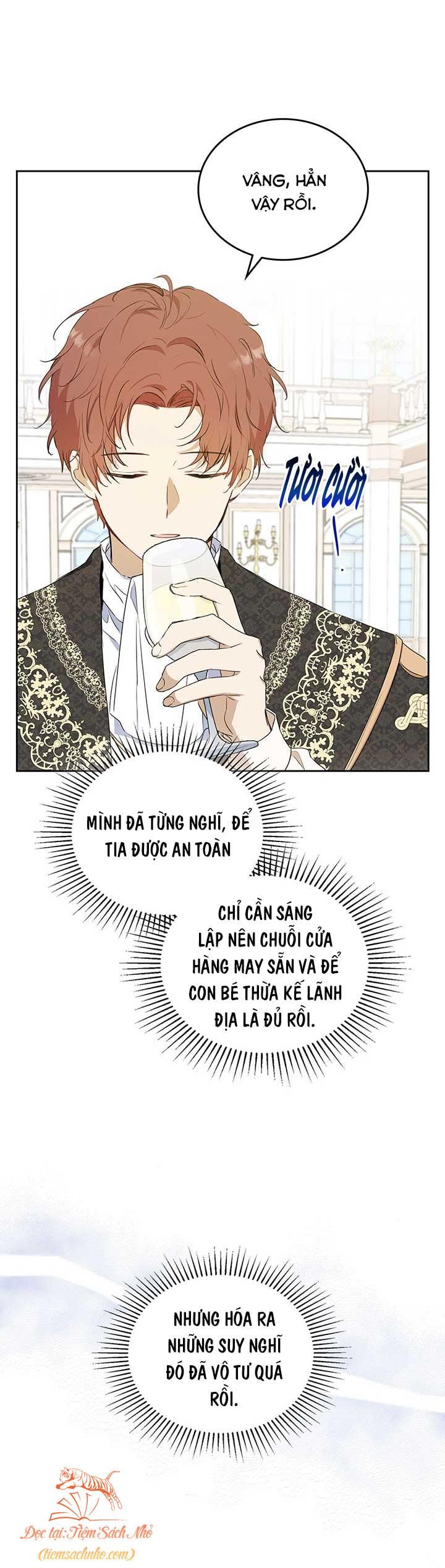 đọc truyện  Kiếp Này Ta Nhất Định Trở Thành Gia Chủ Chương 76 ảnh 11 tại Giả Dược