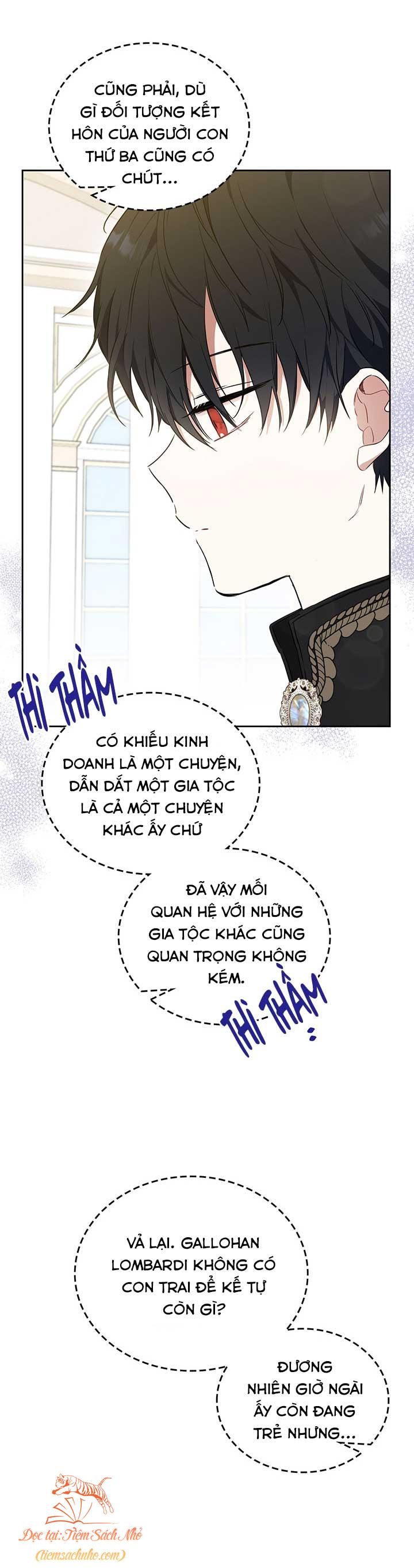 đọc truyện  Kiếp Này Ta Nhất Định Trở Thành Gia Chủ Chương 76 ảnh 23 tại Giả Dược