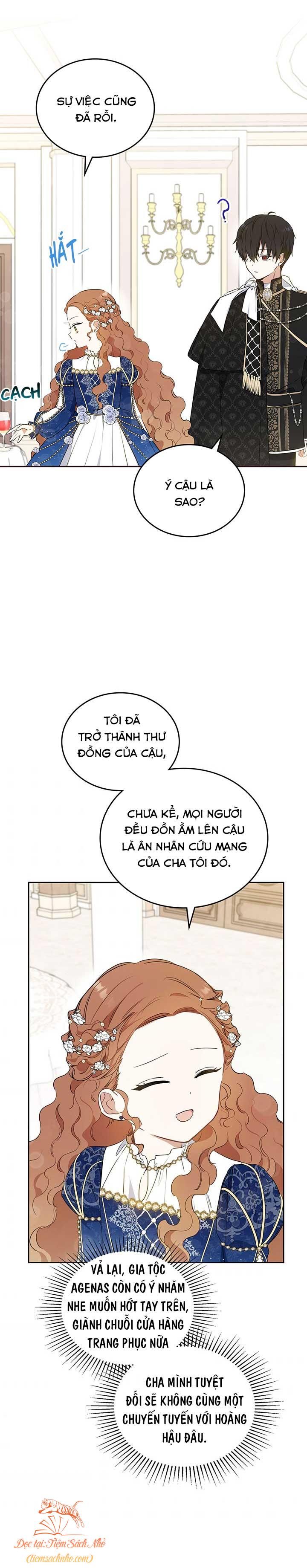 đọc truyện  Kiếp Này Ta Nhất Định Trở Thành Gia Chủ Chương 76 ảnh 31 tại Giả Dược