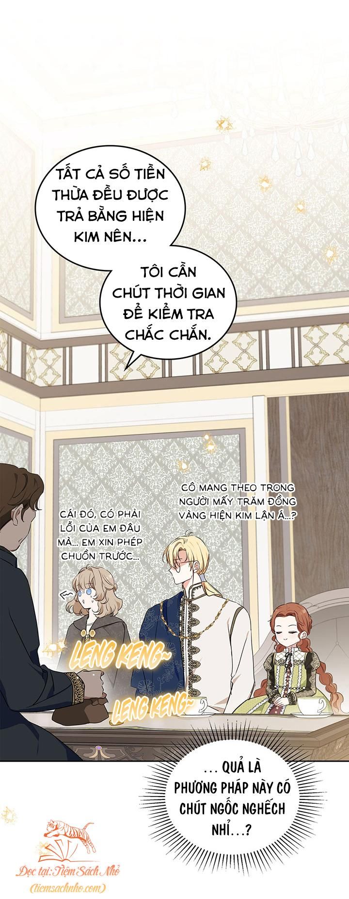 đọc truyện  Kiếp Này Ta Nhất Định Trở Thành Gia Chủ Chương 78 ảnh 48 tại Giả Dược