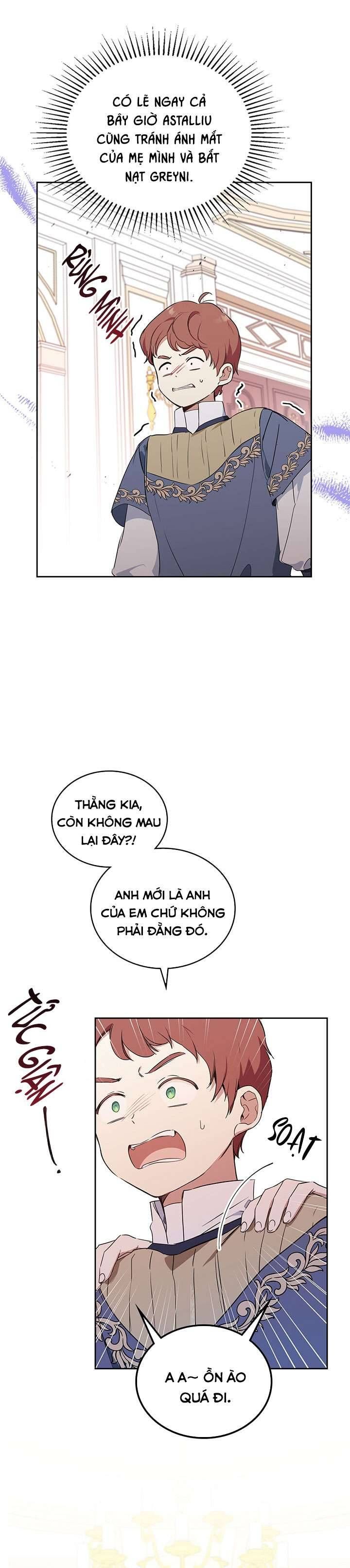 đọc truyện  Kiếp Này Ta Nhất Định Trở Thành Gia Chủ Chương 79 ảnh 14 tại Giả Dược