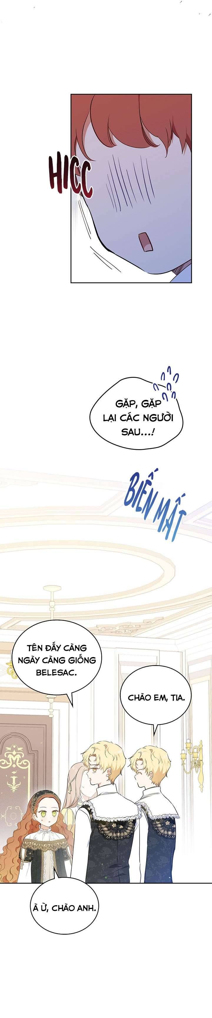 đọc truyện  Kiếp Này Ta Nhất Định Trở Thành Gia Chủ Chương 79 ảnh 18 tại Giả Dược