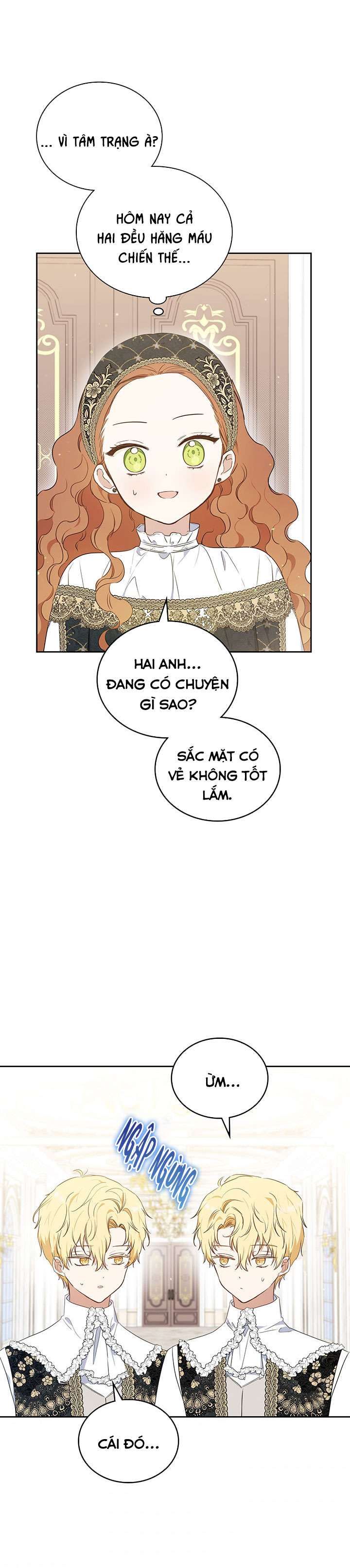 đọc truyện  Kiếp Này Ta Nhất Định Trở Thành Gia Chủ Chương 79 ảnh 19 tại Giả Dược