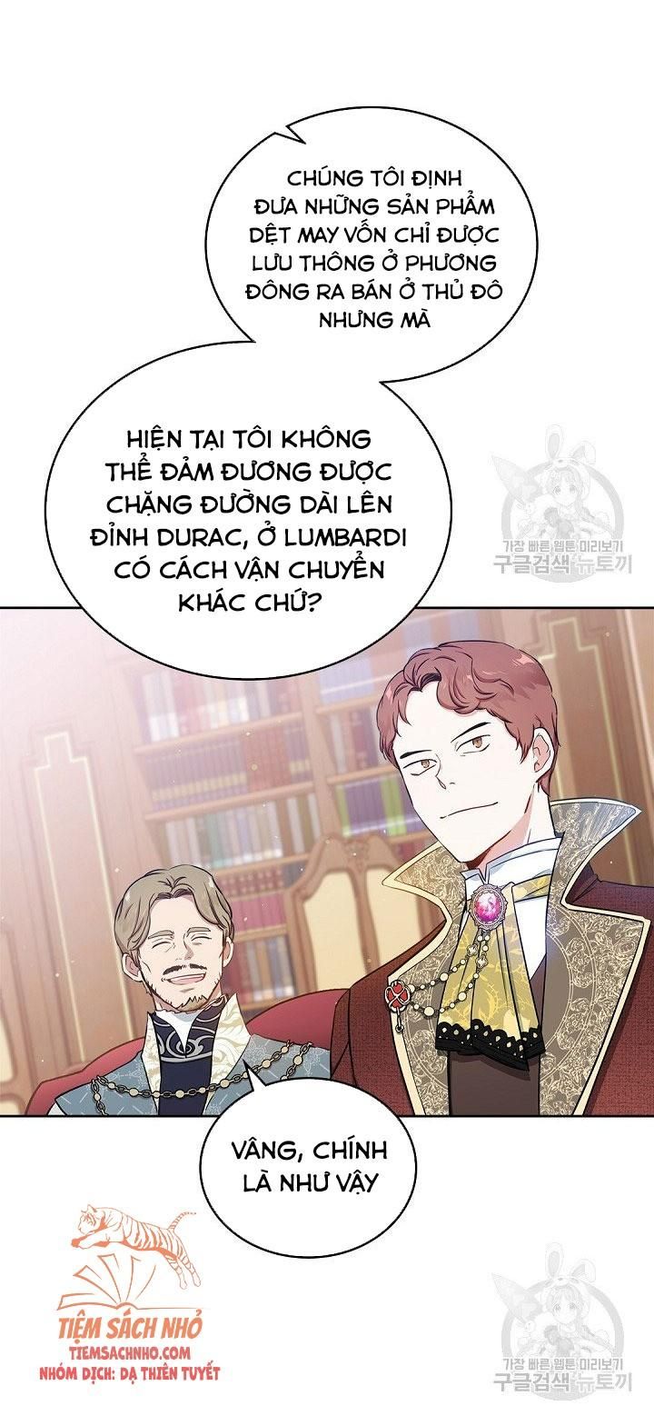 đọc truyện  Kiếp Này Ta Nhất Định Trở Thành Gia Chủ Chương 8 ảnh 3 tại Giả Dược