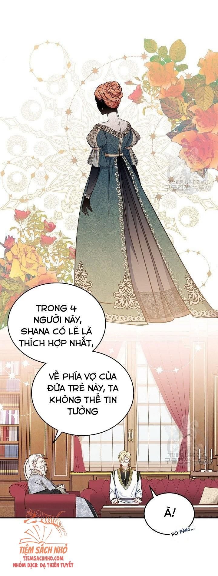 đọc truyện  Kiếp Này Ta Nhất Định Trở Thành Gia Chủ Chương 8 ảnh 34 tại Giả Dược
