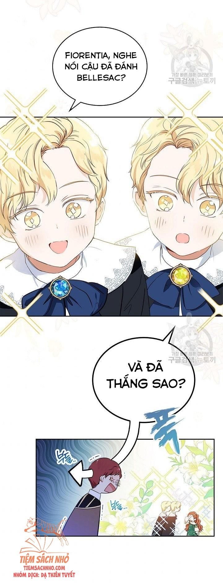 đọc truyện  Kiếp Này Ta Nhất Định Trở Thành Gia Chủ Chương 8 ảnh 54 tại Giả Dược