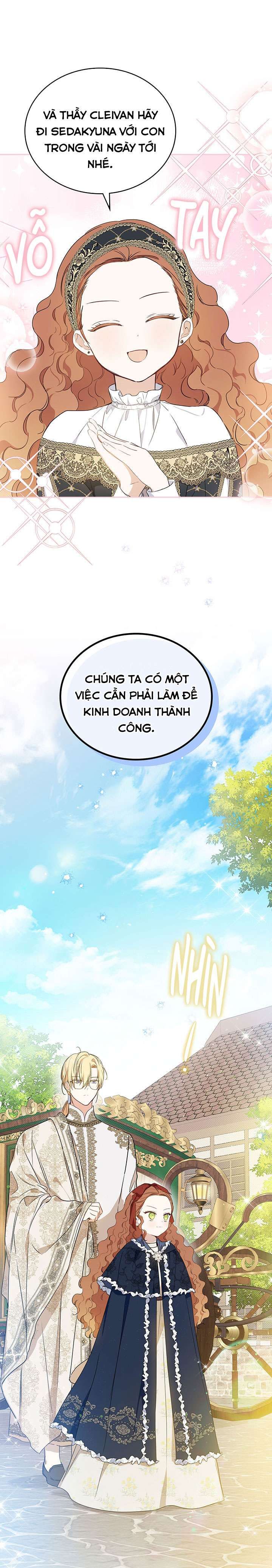 đọc truyện  Kiếp Này Ta Nhất Định Trở Thành Gia Chủ Chương 80 ảnh 14 tại Giả Dược