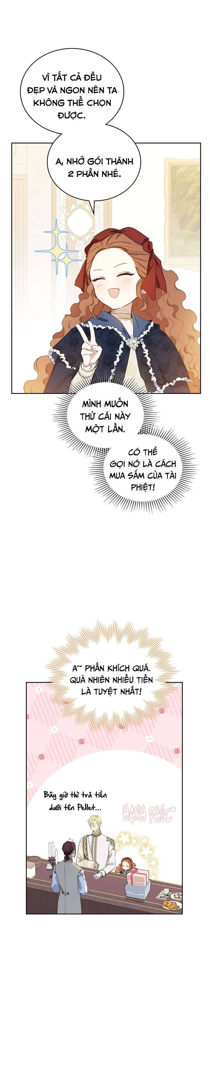 đọc truyện  Kiếp Này Ta Nhất Định Trở Thành Gia Chủ Chương 80 ảnh 19 tại Giả Dược