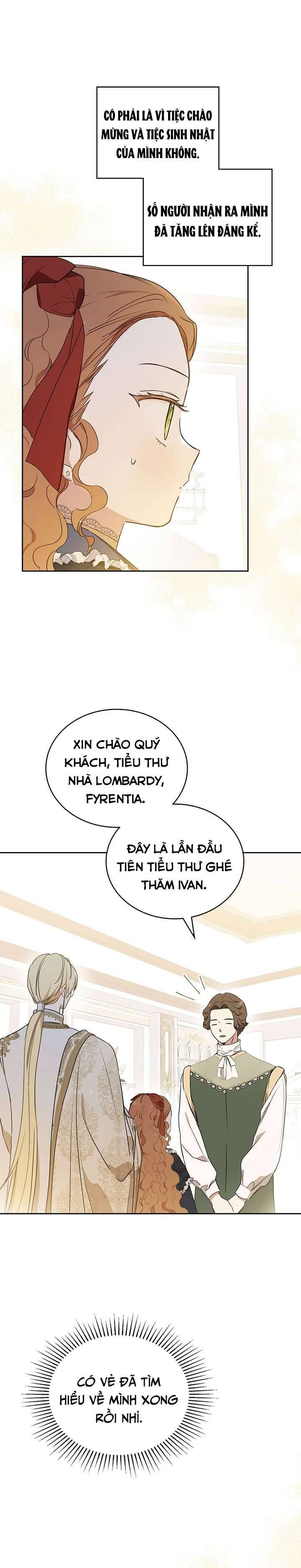 đọc truyện  Kiếp Này Ta Nhất Định Trở Thành Gia Chủ Chương 80 ảnh 25 tại Giả Dược