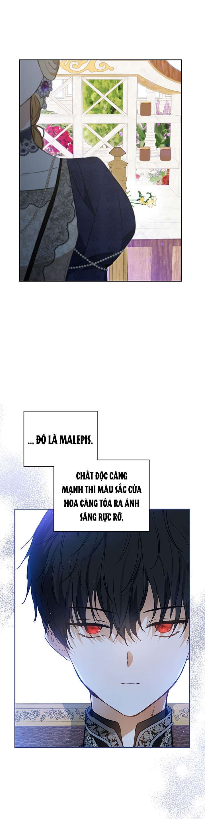 đọc truyện  Kiếp Này Ta Nhất Định Trở Thành Gia Chủ Chương 81 ảnh 19 tại Giả Dược