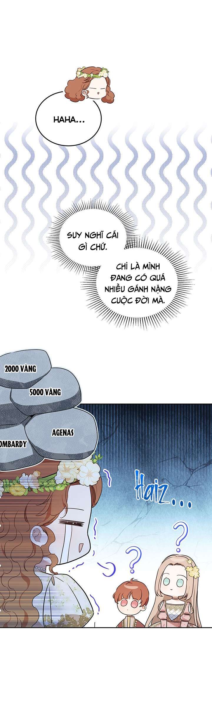 đọc truyện  Kiếp Này Ta Nhất Định Trở Thành Gia Chủ Chương 82 ảnh 14 tại Giả Dược