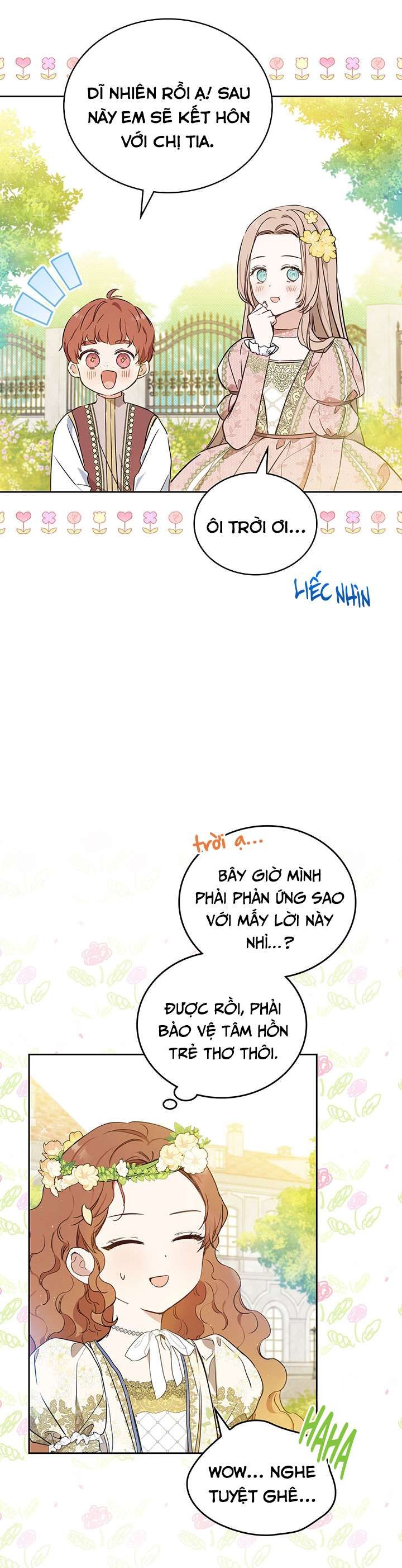 đọc truyện  Kiếp Này Ta Nhất Định Trở Thành Gia Chủ Chương 82 ảnh 16 tại Giả Dược