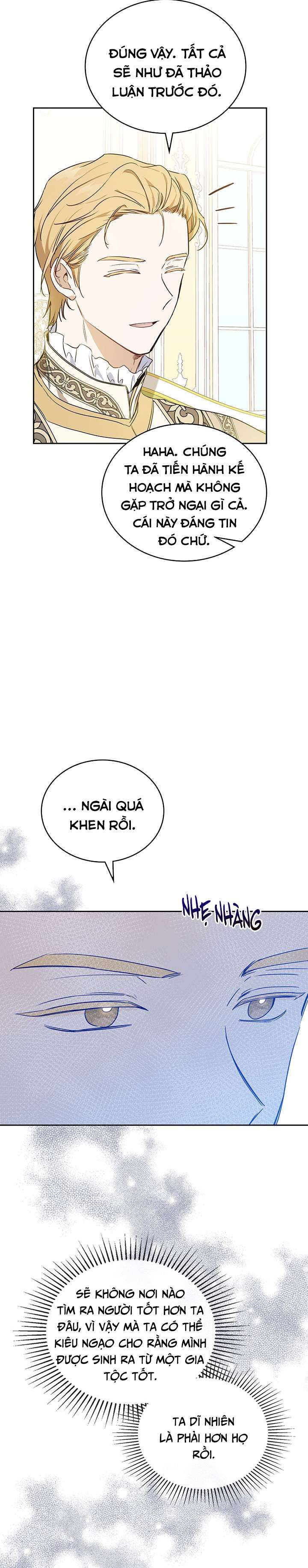 đọc truyện  Kiếp Này Ta Nhất Định Trở Thành Gia Chủ Chương 82 ảnh 33 tại Giả Dược