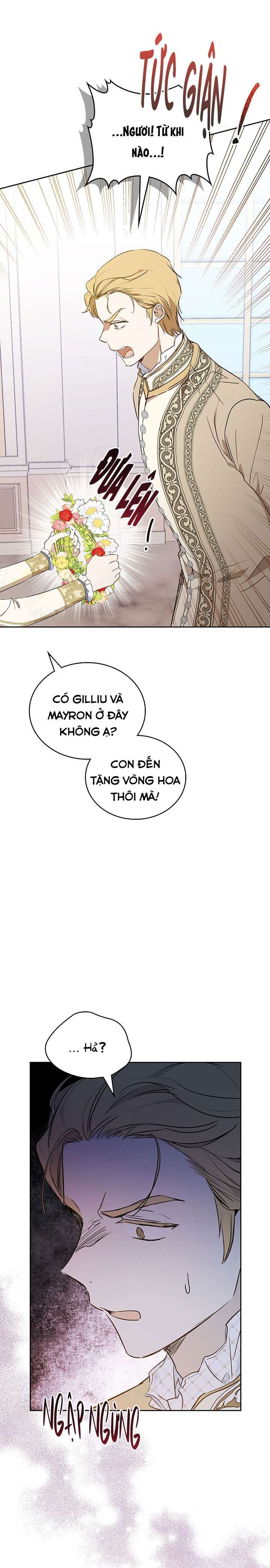 đọc truyện  Kiếp Này Ta Nhất Định Trở Thành Gia Chủ Chương 82 ảnh 42 tại Giả Dược