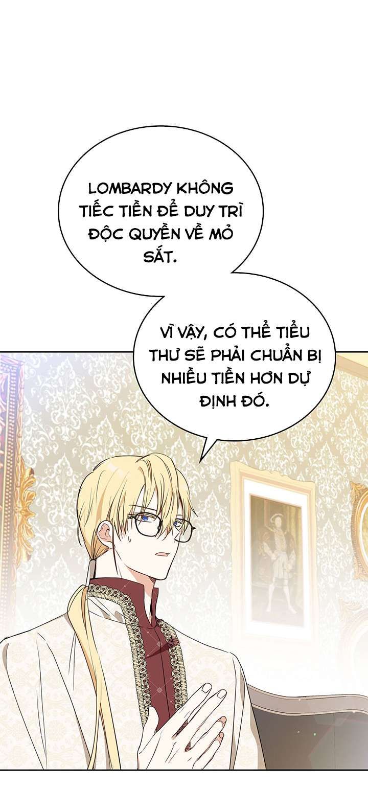 đọc truyện  Kiếp Này Ta Nhất Định Trở Thành Gia Chủ Chương 82 ảnh 10 tại Giả Dược