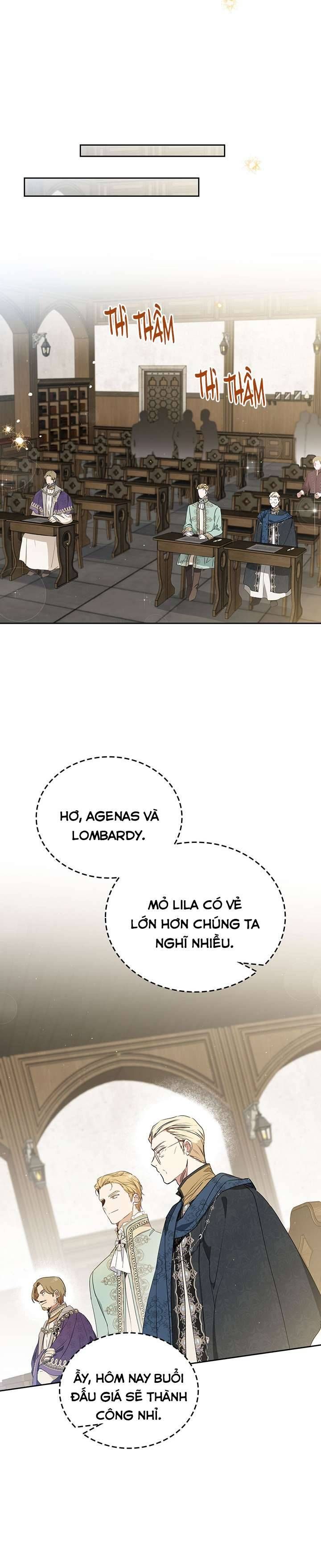 đọc truyện  Kiếp Này Ta Nhất Định Trở Thành Gia Chủ Chương 83 ảnh 22 tại Giả Dược