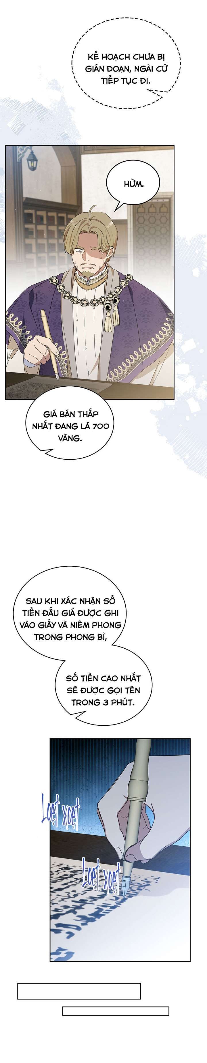 đọc truyện  Kiếp Này Ta Nhất Định Trở Thành Gia Chủ Chương 83 ảnh 29 tại Giả Dược