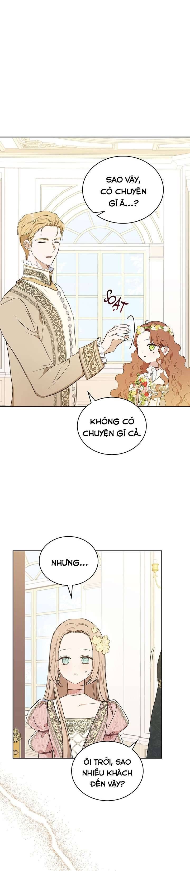 đọc truyện  Kiếp Này Ta Nhất Định Trở Thành Gia Chủ Chương 83 ảnh 4 tại Giả Dược