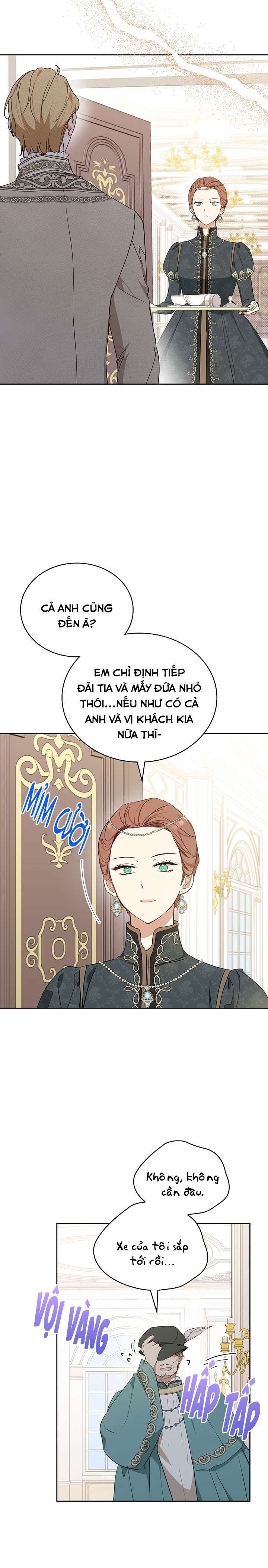 đọc truyện  Kiếp Này Ta Nhất Định Trở Thành Gia Chủ Chương 83 ảnh 5 tại Giả Dược