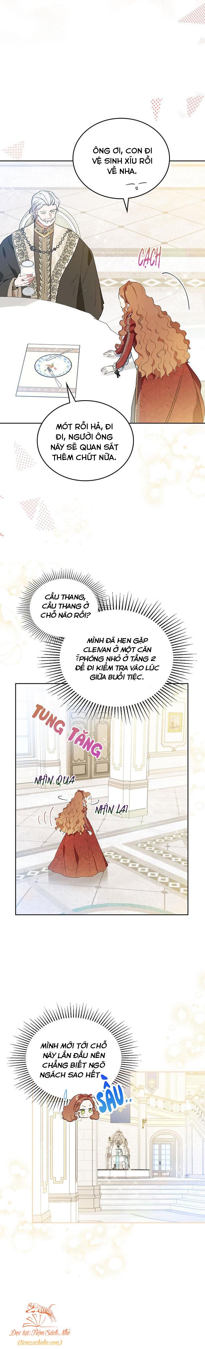 đọc truyện  Kiếp Này Ta Nhất Định Trở Thành Gia Chủ Chương 85 ảnh 11 tại Giả Dược