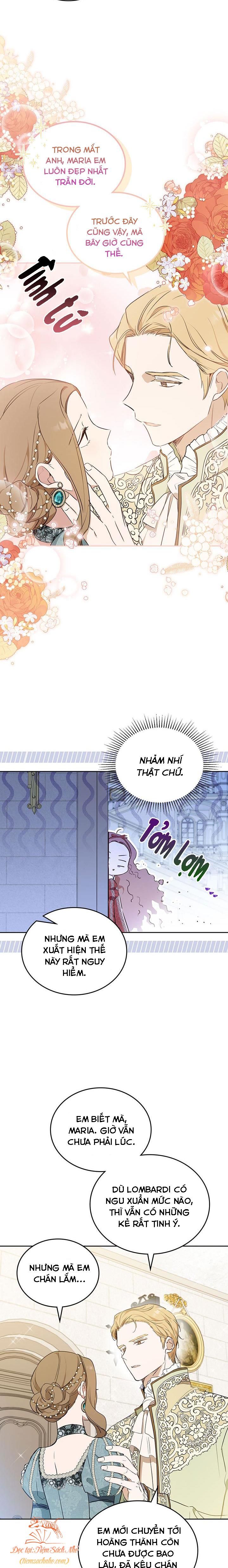 đọc truyện  Kiếp Này Ta Nhất Định Trở Thành Gia Chủ Chương 85 ảnh 18 tại Giả Dược