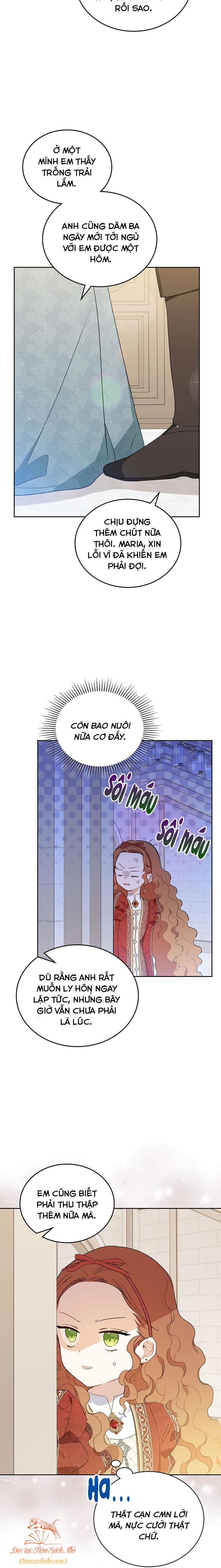 đọc truyện  Kiếp Này Ta Nhất Định Trở Thành Gia Chủ Chương 85 ảnh 19 tại Giả Dược