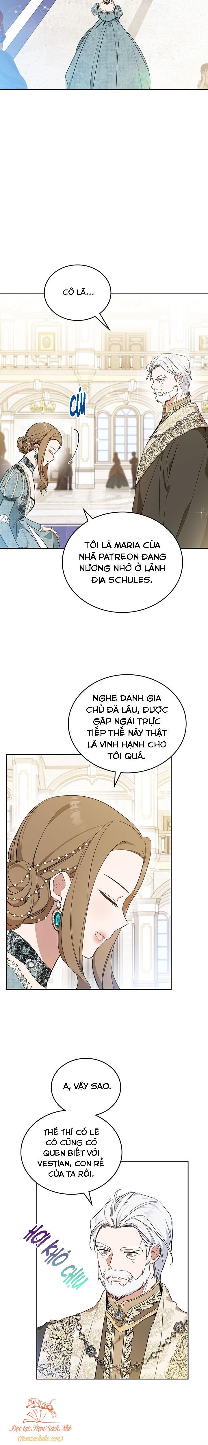 đọc truyện  Kiếp Này Ta Nhất Định Trở Thành Gia Chủ Chương 85 ảnh 4 tại Giả Dược