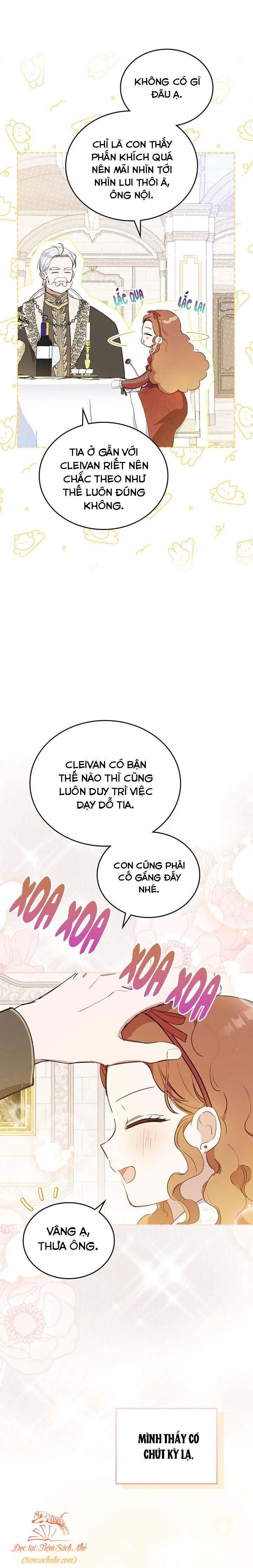 đọc truyện  Kiếp Này Ta Nhất Định Trở Thành Gia Chủ Chương 85 ảnh 9 tại Giả Dược