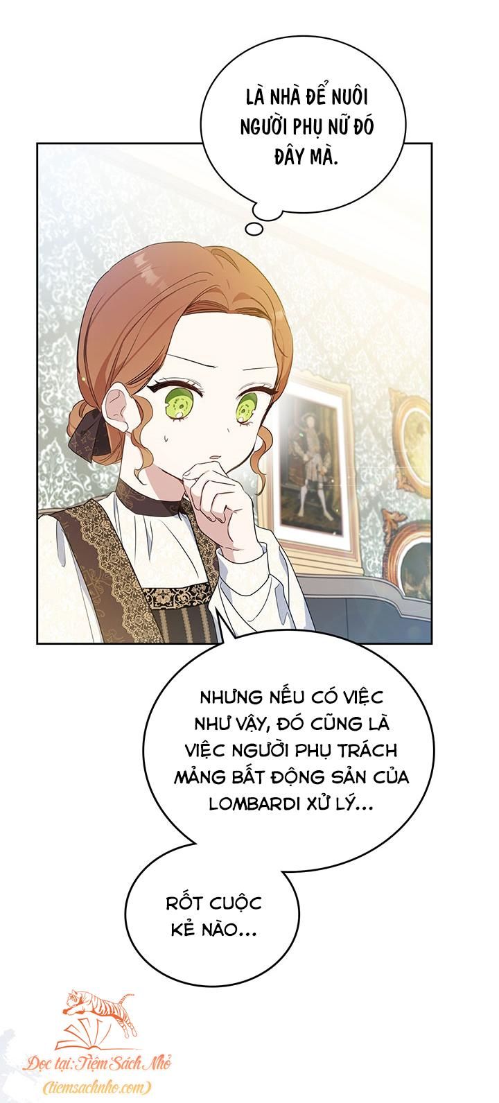 đọc truyện  Kiếp Này Ta Nhất Định Trở Thành Gia Chủ Chương 88 ảnh 55 tại Giả Dược
