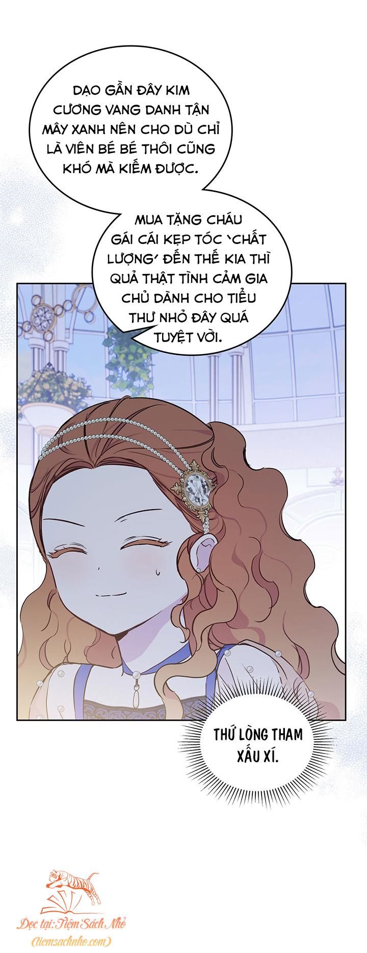 đọc truyện  Kiếp Này Ta Nhất Định Trở Thành Gia Chủ Chương 88 ảnh 8 tại Giả Dược
