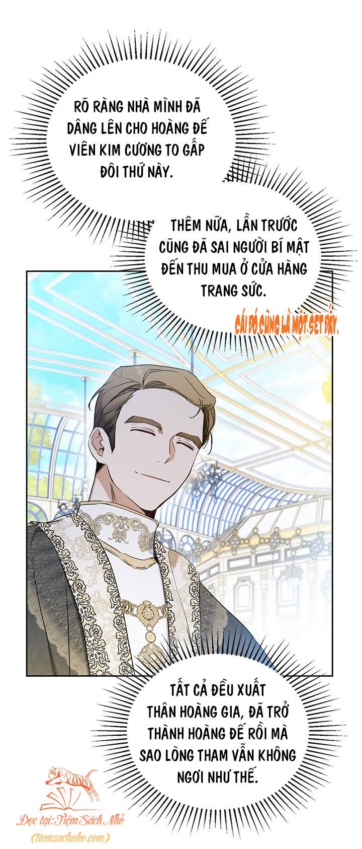 đọc truyện  Kiếp Này Ta Nhất Định Trở Thành Gia Chủ Chương 88 ảnh 9 tại Giả Dược