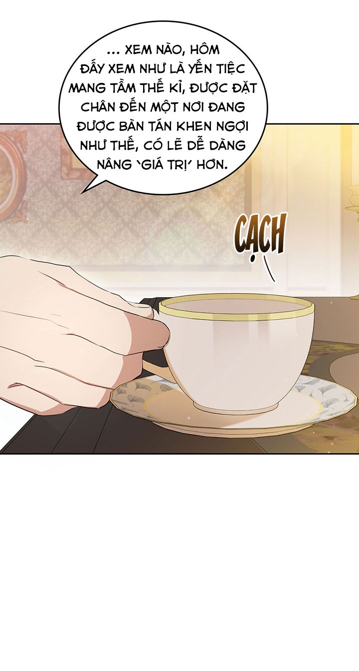 đọc truyện  Kiếp Này Ta Nhất Định Trở Thành Gia Chủ Chương 89 ảnh 14 tại Giả Dược