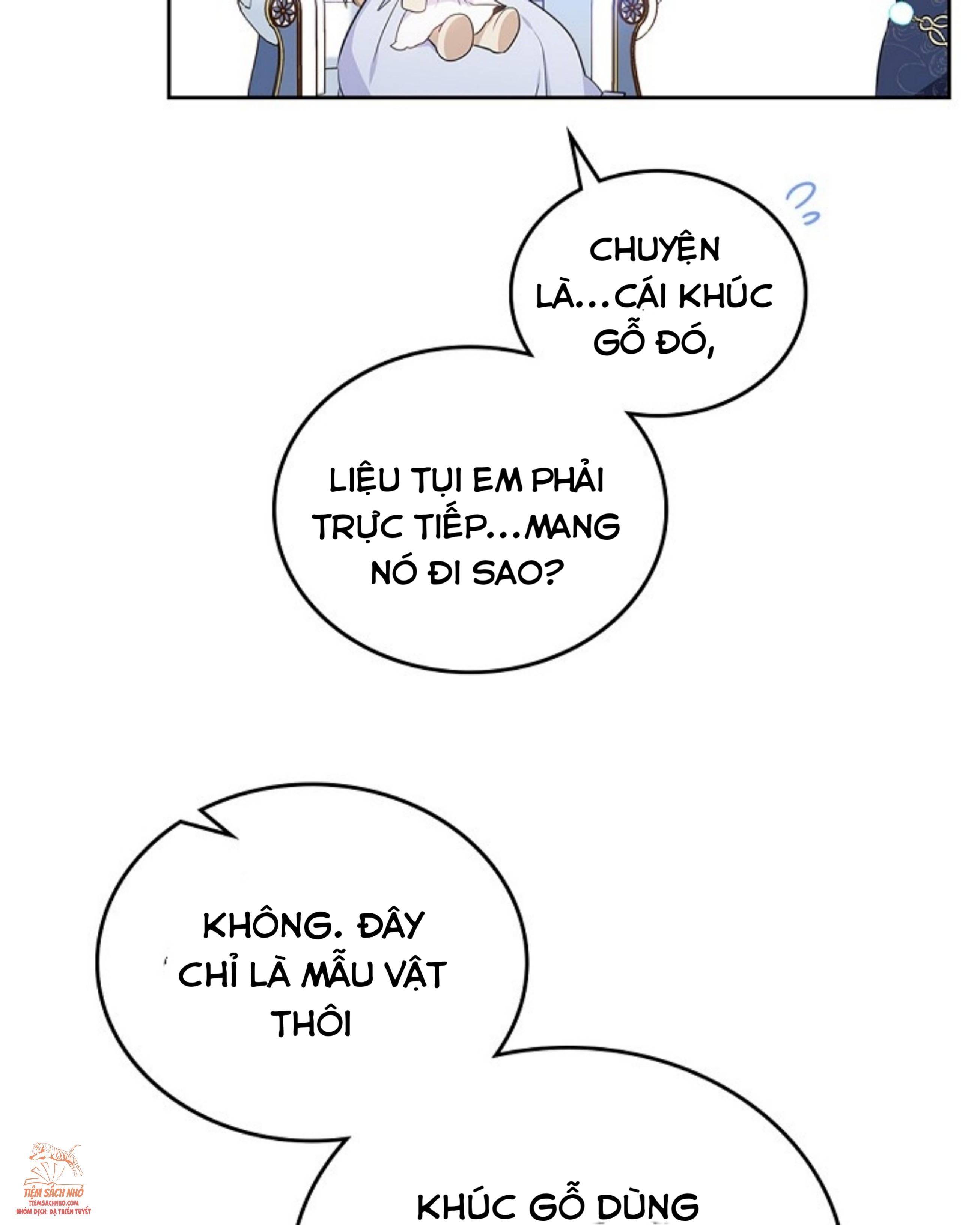 đọc truyện  Kiếp Này Ta Nhất Định Trở Thành Gia Chủ Chương 9 ảnh 52 tại Giả Dược