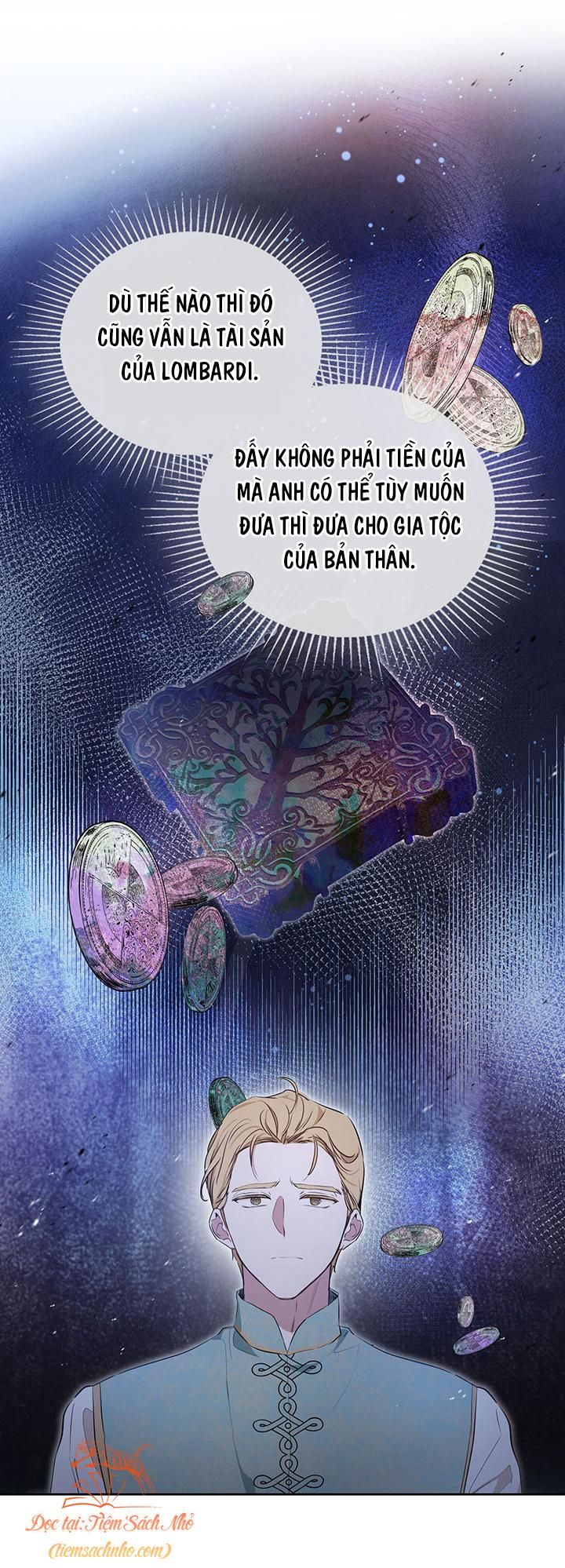 đọc truyện  Kiếp Này Ta Nhất Định Trở Thành Gia Chủ Chương 90 ảnh 7 tại Giả Dược