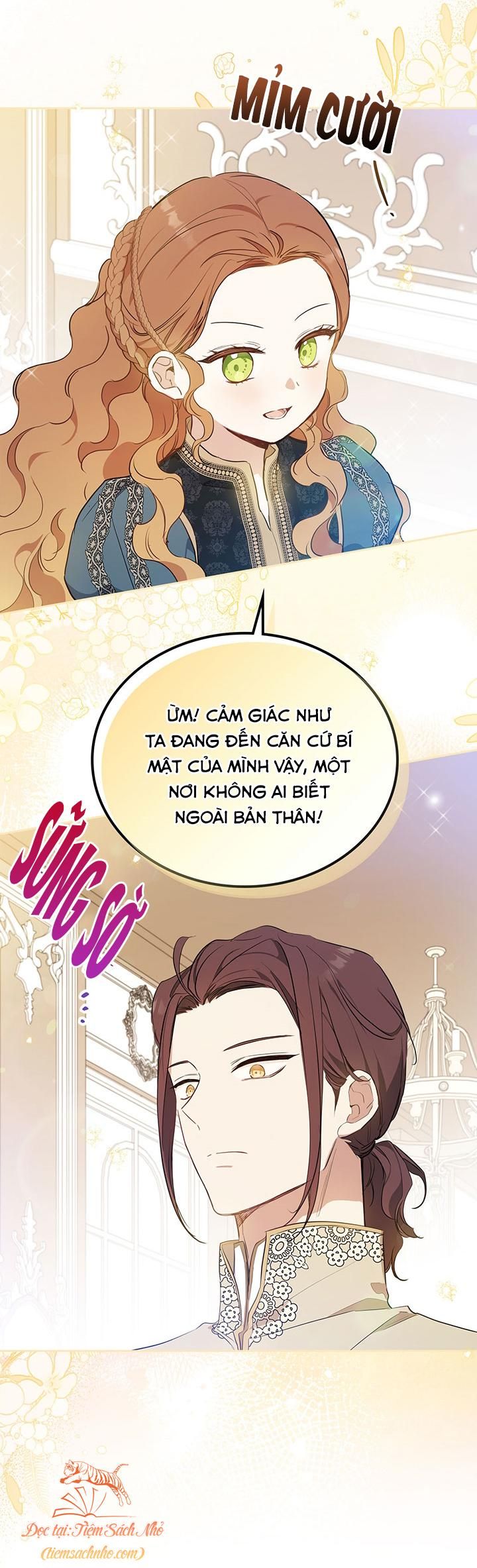 đọc truyện  Kiếp Này Ta Nhất Định Trở Thành Gia Chủ Chương 91 ảnh 14 tại Giả Dược