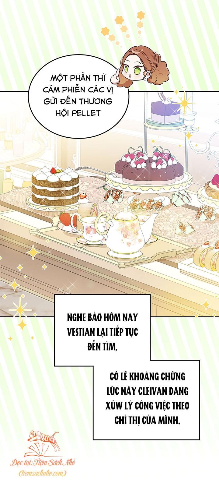 đọc truyện  Kiếp Này Ta Nhất Định Trở Thành Gia Chủ Chương 91 ảnh 17 tại Giả Dược