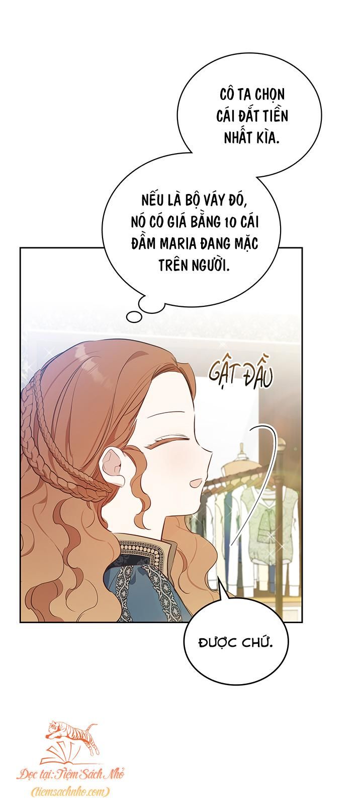 đọc truyện  Kiếp Này Ta Nhất Định Trở Thành Gia Chủ Chương 92 ảnh 28 tại Giả Dược