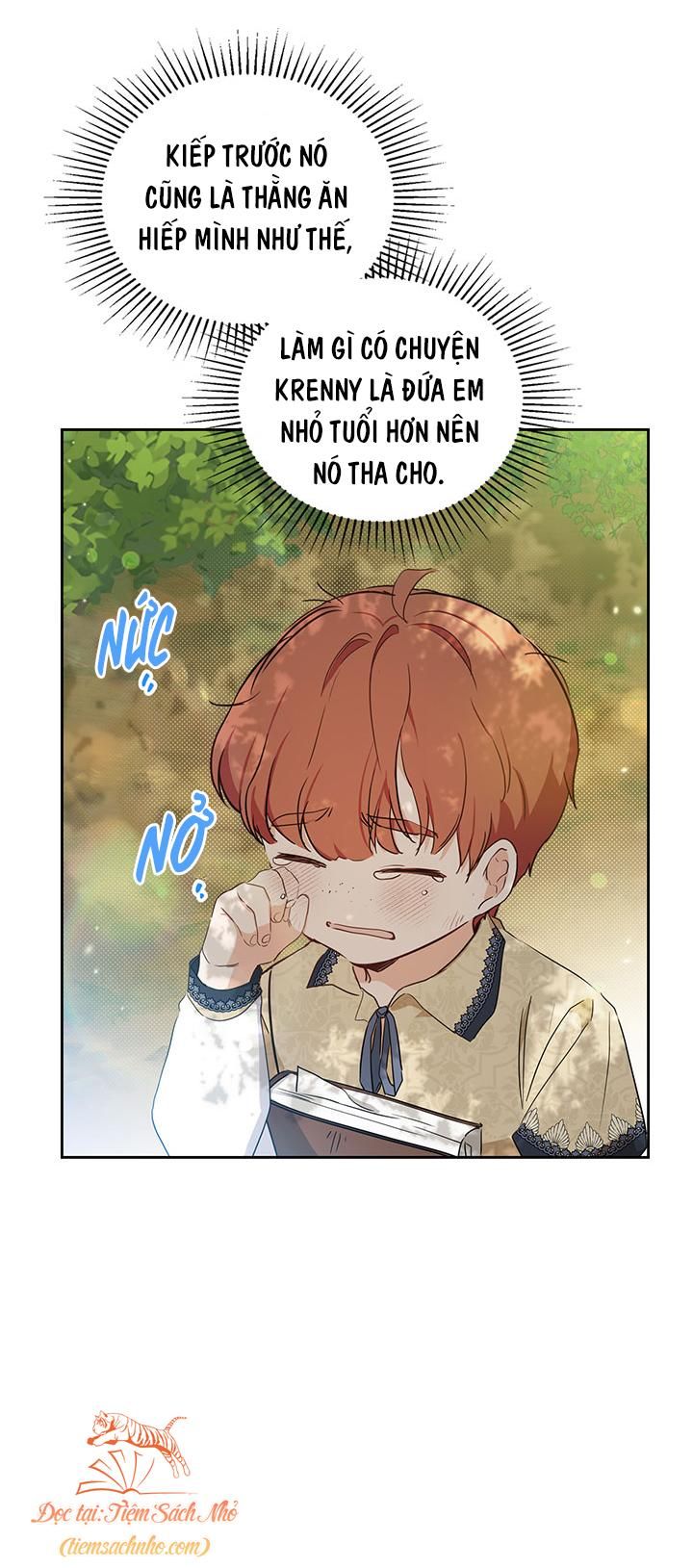 đọc truyện  Kiếp Này Ta Nhất Định Trở Thành Gia Chủ Chương 94 ảnh 22 tại Giả Dược
