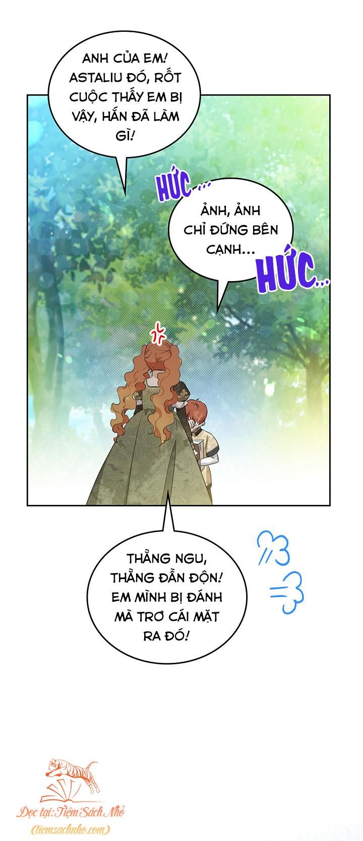 đọc truyện  Kiếp Này Ta Nhất Định Trở Thành Gia Chủ Chương 94 ảnh 23 tại Giả Dược